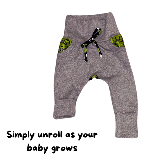 Grow With Me Joggers